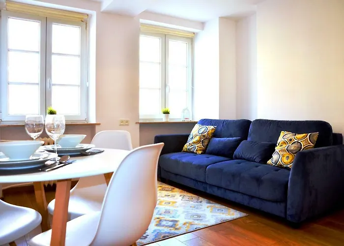 Apartament Rynek