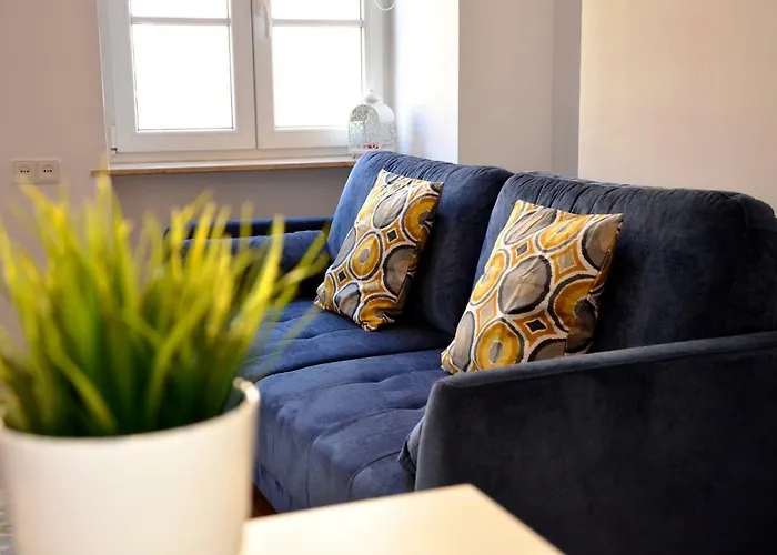 Apartament Rynek