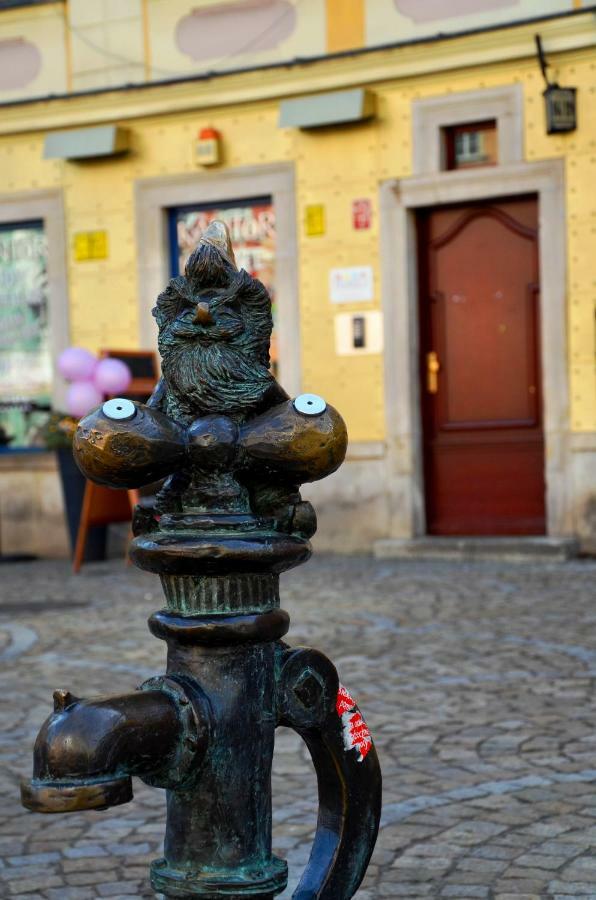 Rynek Vratislav