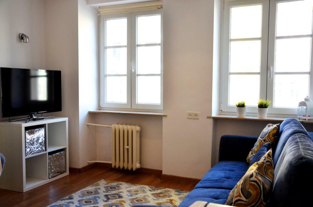 Rynek Apartmán