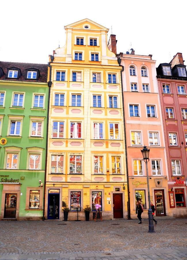 Apartmán Rynek